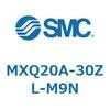 MXQ20A-30ZL-M9N MX Series(MXQ20A-30ZL) SMC 41296465