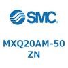 MXQ20AM-50ZN MX Series(MXQ20AM) SMC 41304515