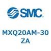 MXQ20AM-30ZA MX Series(MXQ20AM) SMC 41304558
