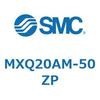 MXQ20AM-50ZP MX Series(MXQ20AM) SMC 41304594
