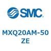 MXQ20AM-50ZE MX Series(MXQ20AM) SMC 41304603