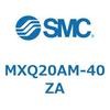 MXQ20AM-40ZA MX Series(MXQ20AM) SMC 41304628