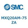 MXQ20AM-75ZA MX Series(MXQ20AM) SMC 41304978