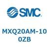 MXQ20AM-100ZB MX Series(MXQ20AM) SMC 41305093