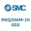 MXQ20AM-100ZG MX Series(MXQ20AM) SMC 41305172