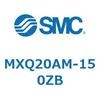 MXQ20AM-150ZB MX Series(MXQ20AM) SMC 41305294