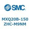 MXQ20B-150ZHC-M9NM MX Series(MXQ20B-150ZHC) SMC 41307638