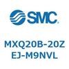 MXQ20B-20ZEJ-M9NVL MX Series(MXQ20B-20ZEJ) SMC 41308085