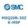 MXQ20B-30ZK-M9P MX Series(MXQ20B-30ZK) SMC 41309056