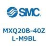 MXQ20B-40ZL-M9BL MX Series(MXQ20B-40ZL) SMC 41309634