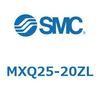 MXQ25-20ZL MX Series(MXQ25-20ZL) SMC 41320317