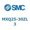 MXQ25-30ZL3 MX Series(MXQ25-30ZL3) SMC 41321568