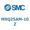 MXQ25AM-10Z MX Series(MXQ25AM) SMC 41337248