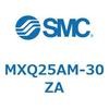 MXQ25AM-30ZA MX Series(MXQ25AM) SMC 41337336