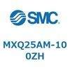 MXQ25AM-100ZH MX Series(MXQ25AM) SMC 41337573