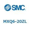 MXQ6-20ZL MX Series(MXQ6-20ZL) SMC 41344117