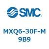 MXQ6-30F-M9B9 MX Series(MXQ6-30F) SMC 41344887
