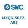 MXQ6-50Z2-A93 MX Series(MXQ6-50Z2) SMC 41347382
