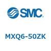 MXQ6-50ZK MX Series(MXQ6-50ZK) SMC 41347775