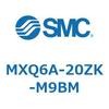 MXQ6A-20ZK-M9BM MX Series(MXQ6A-20ZK) SMC 41352115