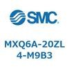 MXQ6A-20ZL4-M9B3 MX Series(MXQ6A-20ZL4) SMC 41352176