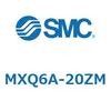 MXQ6A-20ZM MX Series(MXQ6A-20ZM) SMC 41352185
