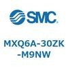 MXQ6A-30ZK-M9NW MX Series(MXQ6A-30ZK) SMC 41354242