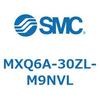 MXQ6A-30ZL-M9NVL MX Series(MXQ6A-30ZL) SMC 41354276