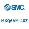 MXQ6AM-40Z MX Series(MXQ6AM) SMC 41357566