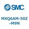 MXQ6AM-50Z-M9N MX Series(MXQ6AM) SMC 41357654