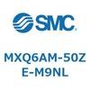 MXQ6AM-50ZE-M9NL MX Series(MXQ6AM) SMC 41357663