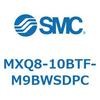 MXQ8-10BTF-M9BWSDPC MX Series(MXQ8-10BTF) SMC 41368468