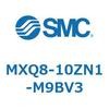 MXQ8-10ZN1-M9BV3 MX Series(MXQ8-10ZN1) SMC 41370315