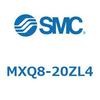 MXQ8-20ZL4 MX Series(MXQ8-20ZL4) SMC 41373027