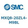 MXQ8-20ZL4-M9BL MX Series(MXQ8-20ZL4) SMC 41373036