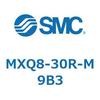MXQ8-30R-M9B3 MX Series(MXQ8-30R) SMC 41374506