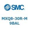 MXQ8-30R-M9BAL MX Series(MXQ8-30R) SMC 41374515