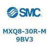 MXQ8-30R-M9BV3 MX Series(MXQ8-30R) SMC 41374524
