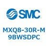 MXQ8-30R-M9BWSDPC MX Series(MXQ8-30R) SMC 41374533