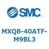 MXQ8-40ATF-M9BL3 MX Series(MXQ8-40ATF) SMC 41376177