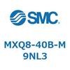 MXQ8-40B-M9NL3 MX Series(MXQ8-40B) SMC 41376186