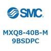 MXQ8-40B-M9BSDPC MX Series(MXQ8-40B) SMC 41376195