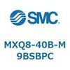 MXQ8-40B-M9BSBPC MX Series(MXQ8-40B) SMC 41376204
