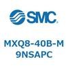 MXQ8-40B-M9NSAPC MX Series(MXQ8-40B) SMC 41376213
