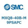 MXQ8-40B-M9PSAPC MX Series(MXQ8-40B) SMC 41376222