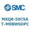 MXQ8-50CSAT-M9BWSDPC MX Series(MXQ8-50CSAT) SMC 41378304