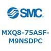 MXQ8-75ASF-M9NSDPC MX Series(MXQ8-75ASF) SMC 41380088