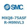 MXQ8-75ASFR-M9NVL3 MX Series(MXQ8-75ASFR) SMC 41380115