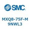 MXQ8-75F-M9NWL3 MX Series(MXQ8-75F) SMC 41380885