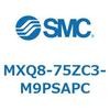 MXQ8-75ZC3-M9PSAPC MX Series(MXQ8-75ZC3) SMC 41381533